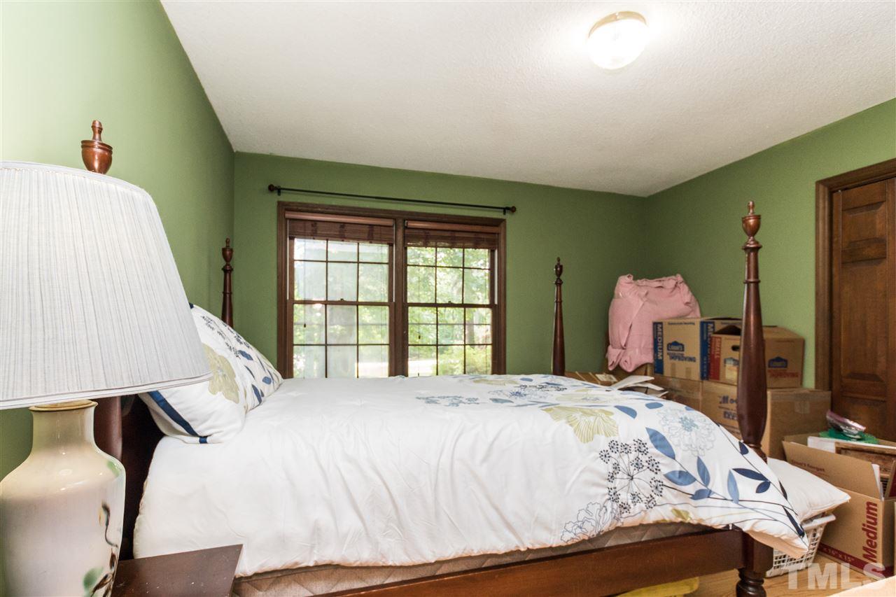 7720 Secluded Acres Road Apex, NC 27523 - Photo 15 of 17 Gallery Image 15