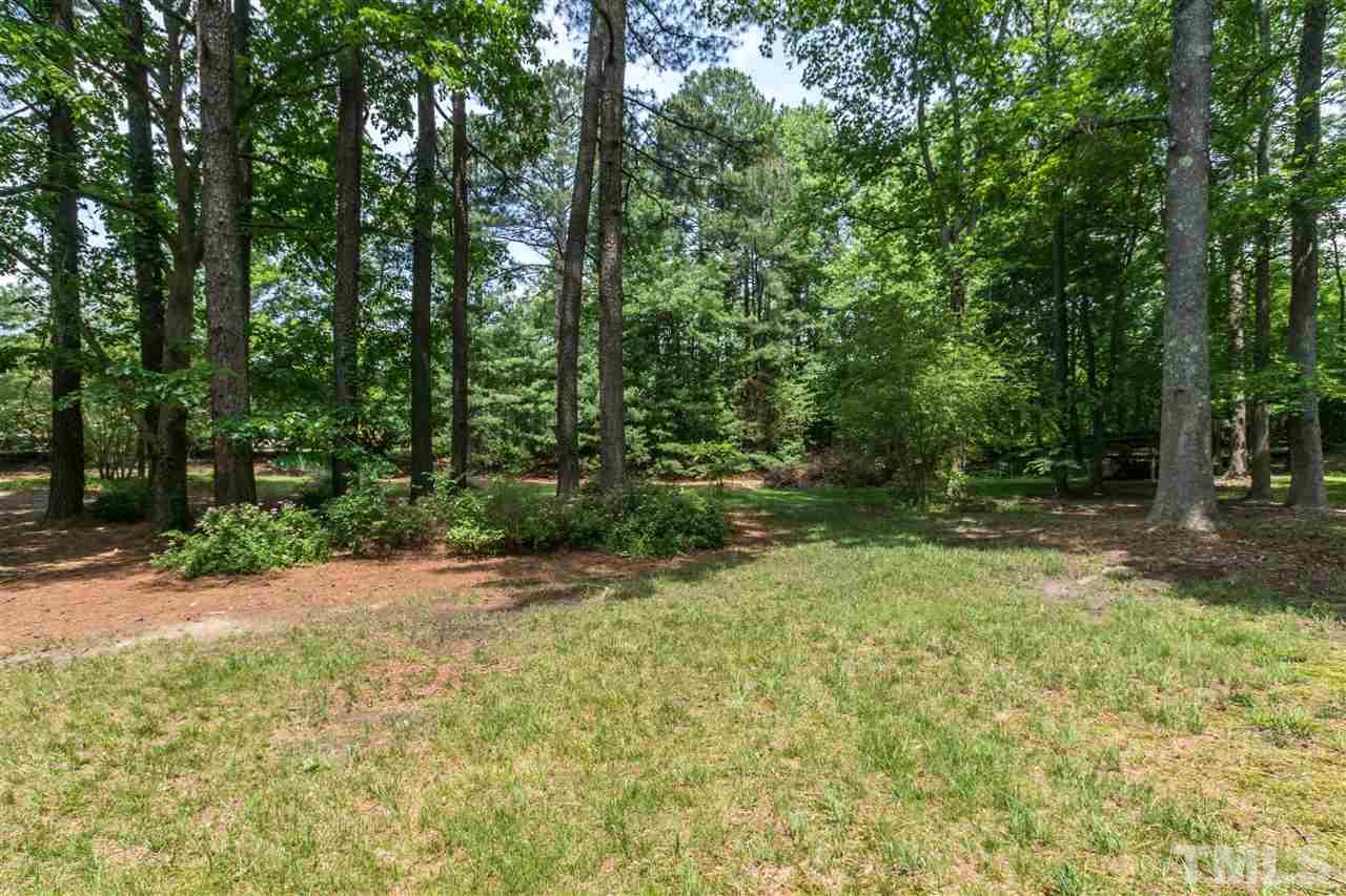 7720 Secluded Acres Road Apex, NC 27523 - Photo 16 of 17 Gallery Image 16