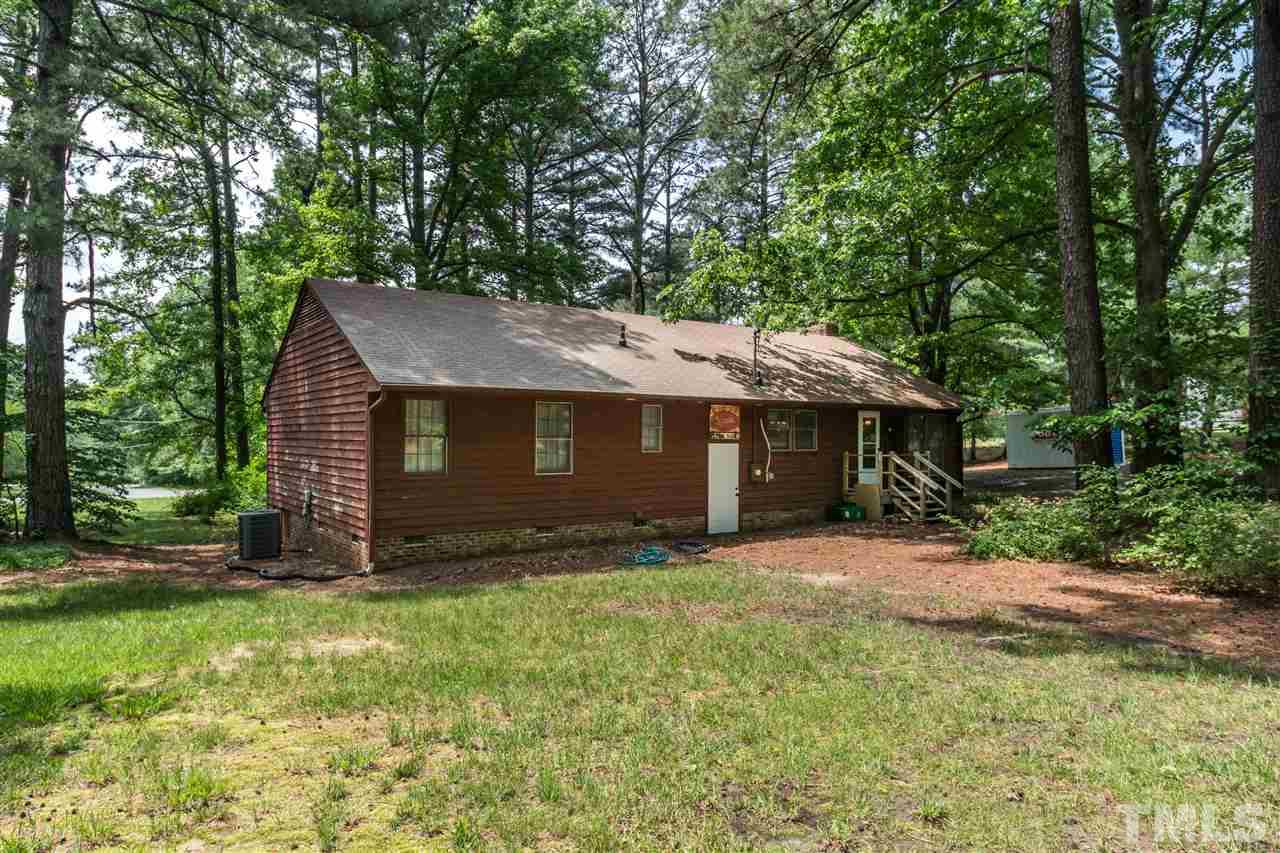 7720 Secluded Acres Road Apex, NC 27523 - Photo 17 of 17 Gallery Image 17