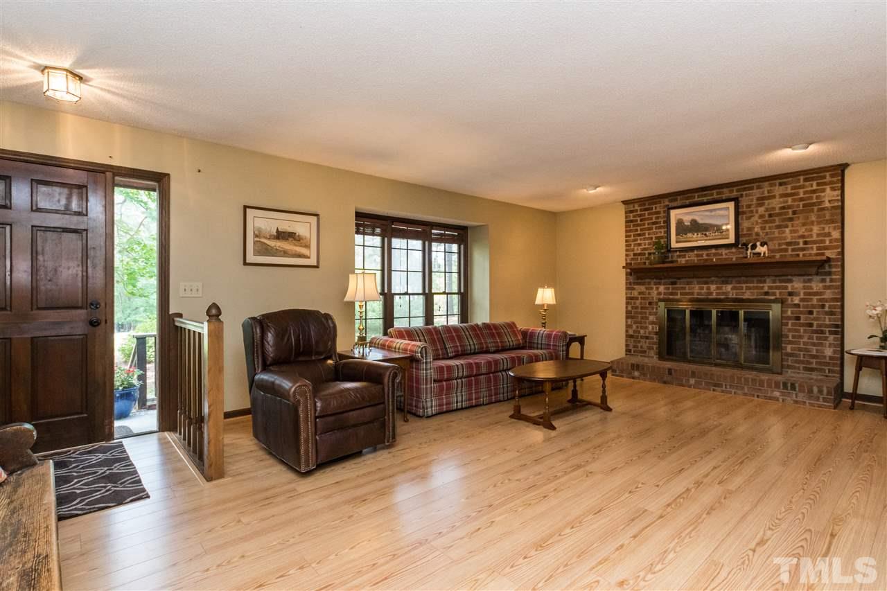 7720 Secluded Acres Road Apex, NC 27523 - Photo 3 of 17 Gallery Image 3
