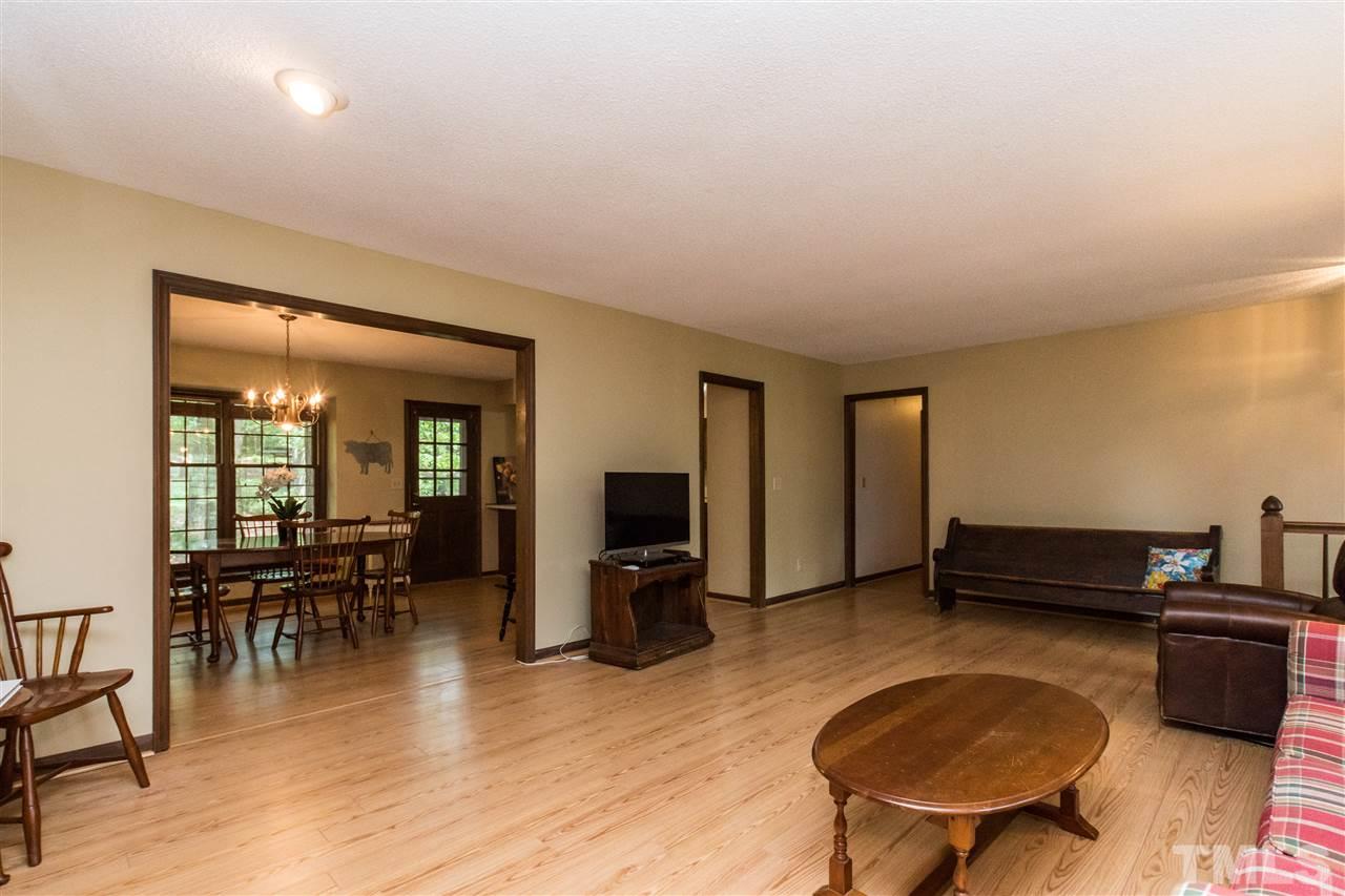 7720 Secluded Acres Road Apex, NC 27523 - Photo 5 of 17 Gallery Image 5