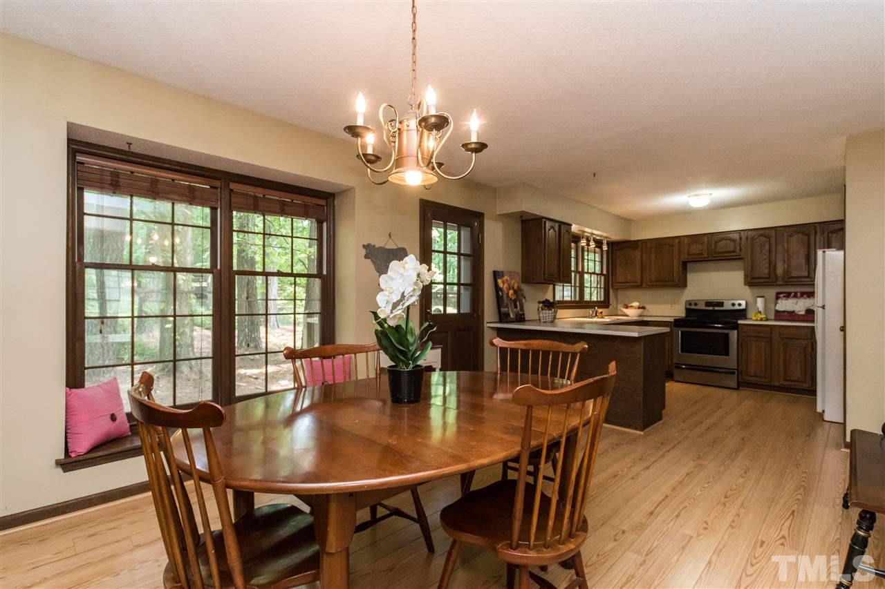 7720 Secluded Acres Road Apex, NC 27523 - Photo 6 of 17 Gallery Image 6