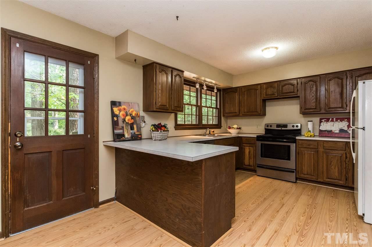 7720 Secluded Acres Road Apex, NC 27523 - Photo 7 of 17 Gallery Image 7