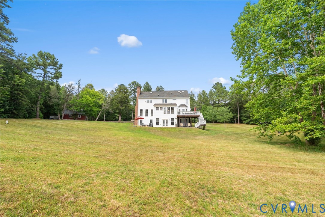 1176 Lickinghole Road Goochland, VA 23063 - Photo 22 of 90