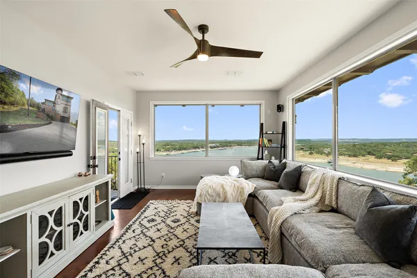 $4,500 | 21803 Briarcliff Drive, Spicewood, TX 78669