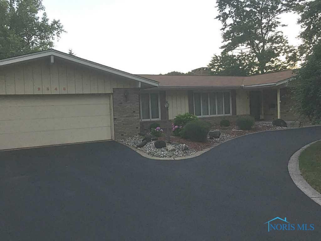 2348 Timberlawn Road Toledo, OH 43614 - Photo 4 of 20 Exterior Front.
