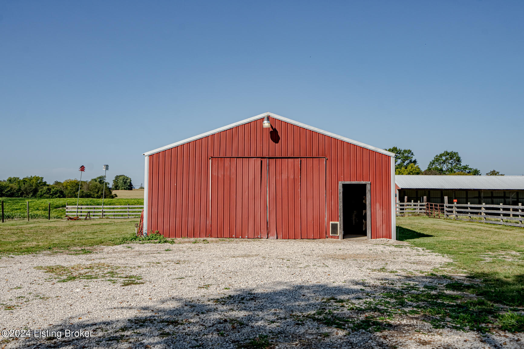 363 Hawkins Road Hodgenville, KY 42748 - Photo 25 of 91 14