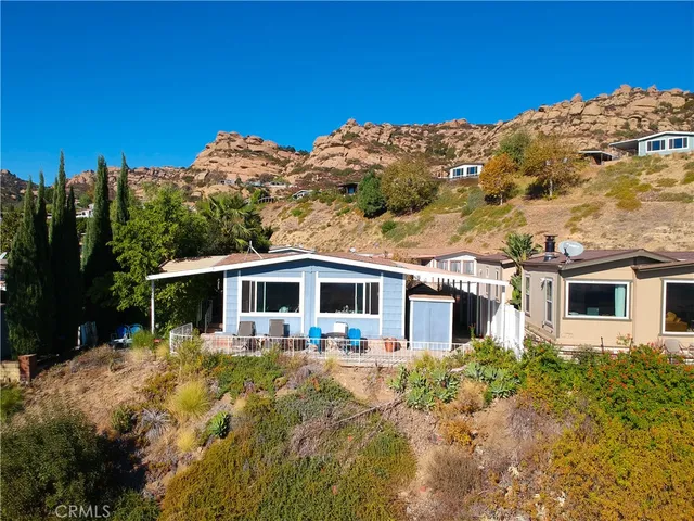 $270,000 | 24303 Woolsey Canyon Road, Canoga Park, CA 91304