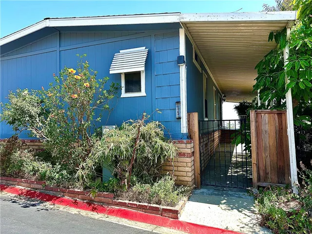 $270,000 | 24303 Woolsey Canyon Road, Canoga Park, CA 91304