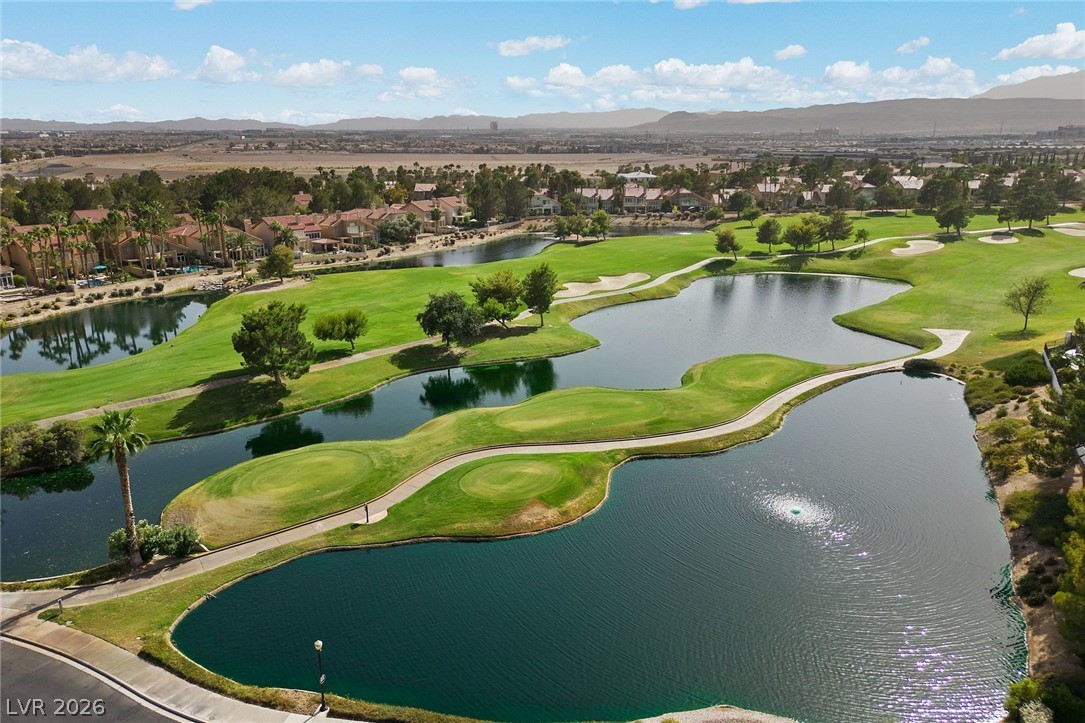 20 Innisbrook Avenue Las Vegas, NV 89113 - Photo 21 of 39 Lush golf greens and tranquil waters define this resort-style community.