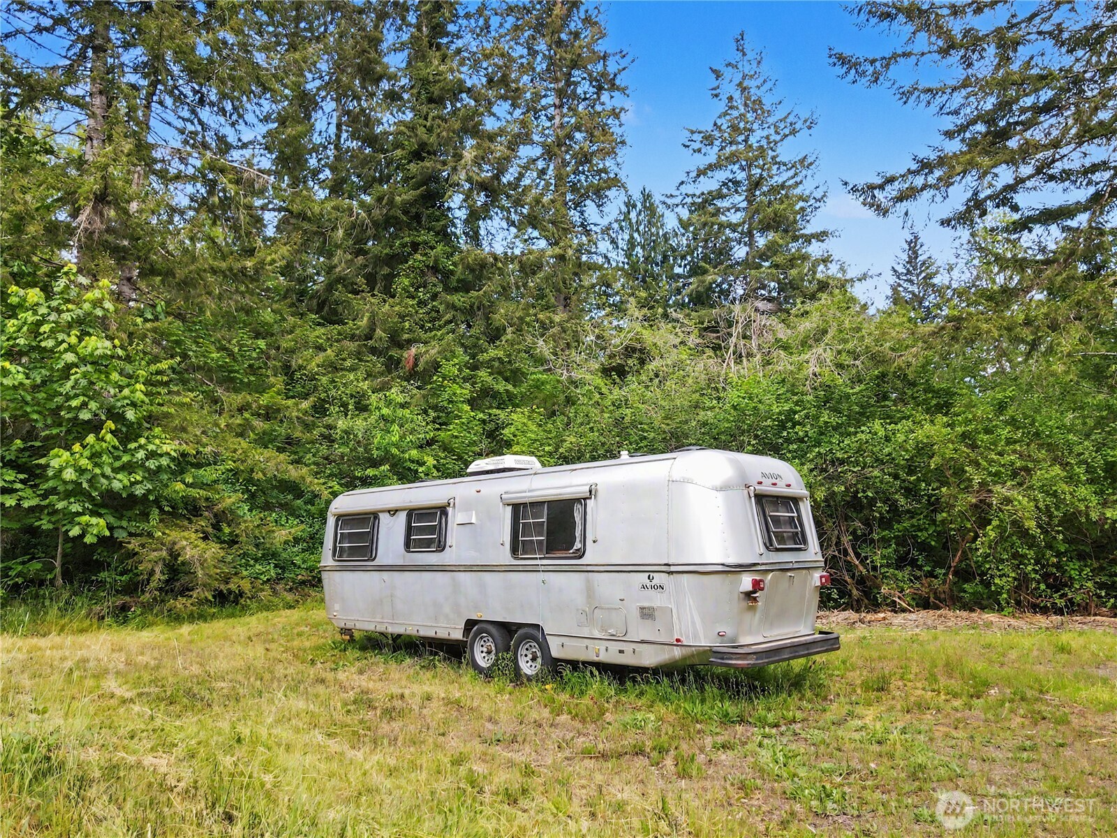 0 Wildwood Road Quilcene, WA 98376 - Photo 9 of 36
