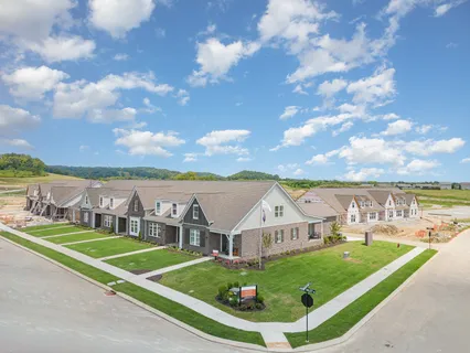 $492,499 | 3140 Arbor Vly Road, Unit H7, Spring Hill, TN 37174