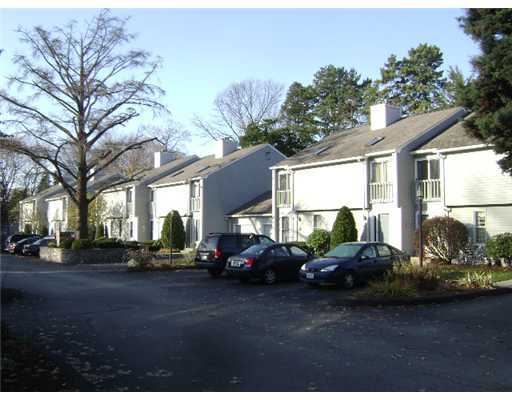 161 West Shore Road, Unit B8 Warwick, RI 02889 - Photo 1 of 16 Exterior Front. Assigned parking, Neatly kept