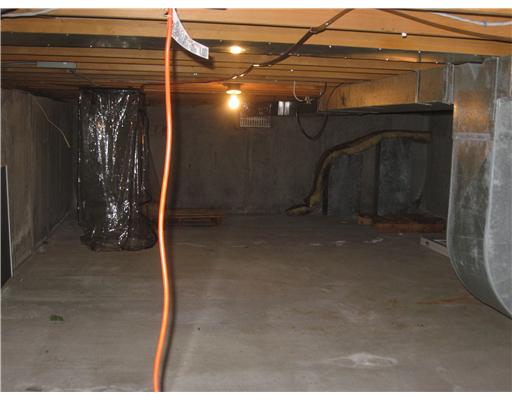 161 West Shore Road, Unit B8 Warwick, RI 02889 - Photo 15 of 16 Cellar or Basement. Utilities easily accessible
