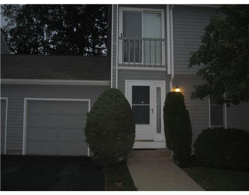 161 West Shore Road, Unit B8 Warwick, RI 02889 - Photo 2 of 16 Exterior Front. Pull into garage, private entry
