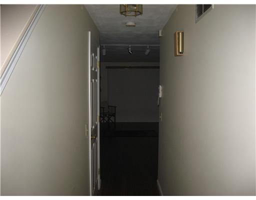 161 West Shore Road, Unit B8 Warwick, RI 02889 - Photo 16 of 16 1st Floor Plan. Hallway view from front entry