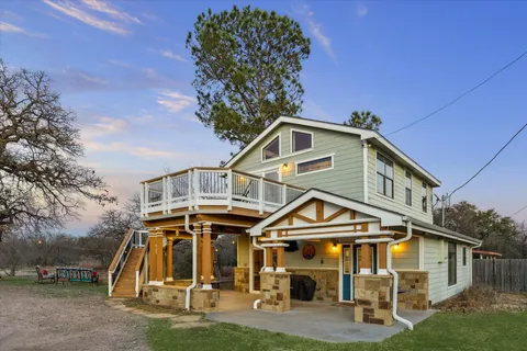 $515,000 | 137 Hill Drive, Granite Shoals, TX 78654