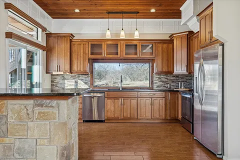 $515,000 | 137 Hill Drive, Granite Shoals, TX 78654