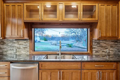 $515,000 | 137 Hill Drive, Granite Shoals, TX 78654