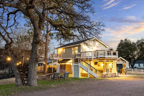 $515,000 | 137 Hill Drive, Granite Shoals, TX 78654