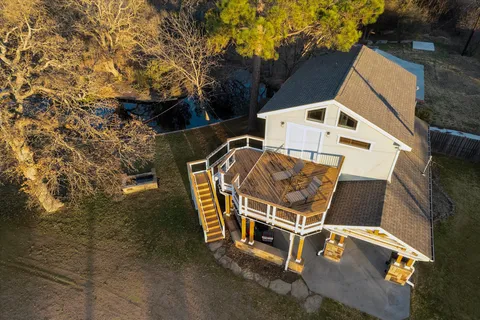 $515,000 | 137 Hill Drive, Granite Shoals, TX 78654