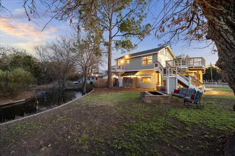 $515,000 | 137 Hill Drive, Granite Shoals, TX 78654