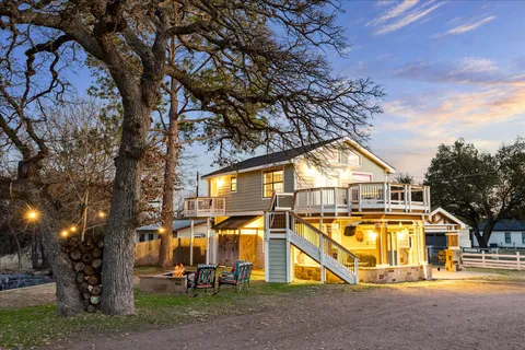 $515,000 | 137 Hill Drive, Granite Shoals, TX 78654