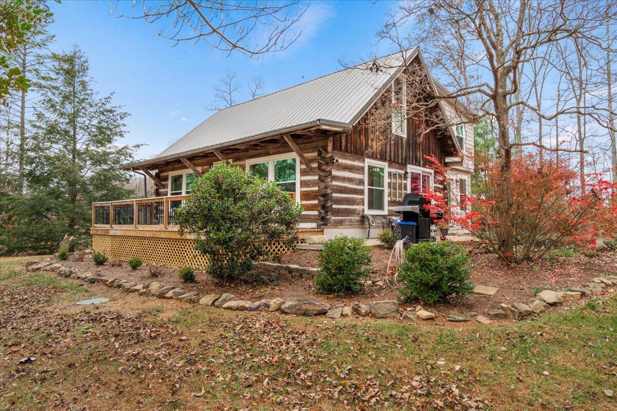 1516 Hobbs Road Campton, KY 41301 - Photo 54 of 71 02-IVA08709