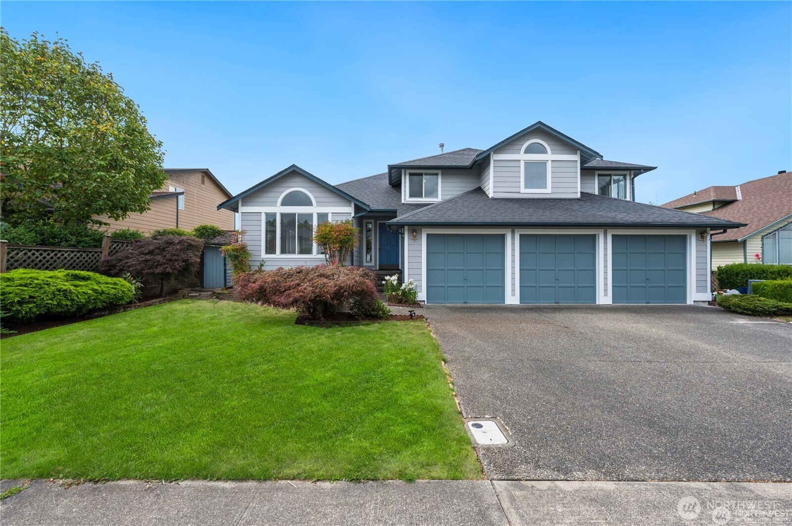 3832 46th Avenue Northeast Tacoma, WA 98422 - Photo 1 of 29