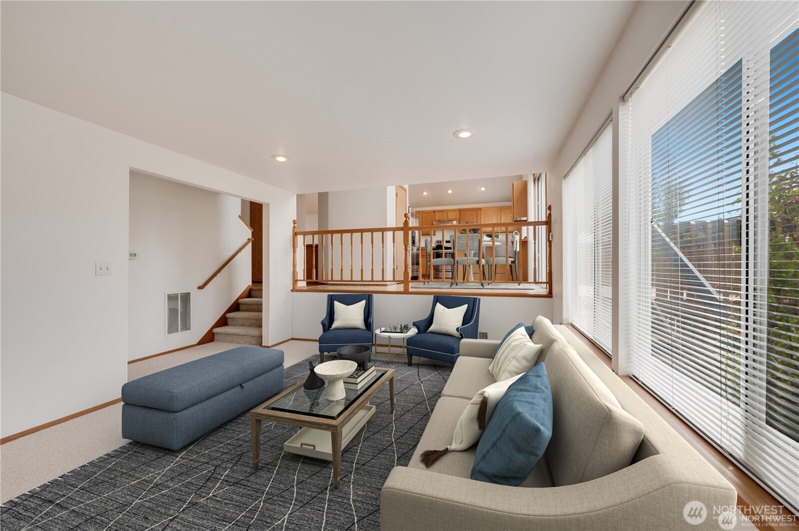 3832 46th Avenue Northeast Tacoma, WA 98422 - Photo 11 of 29