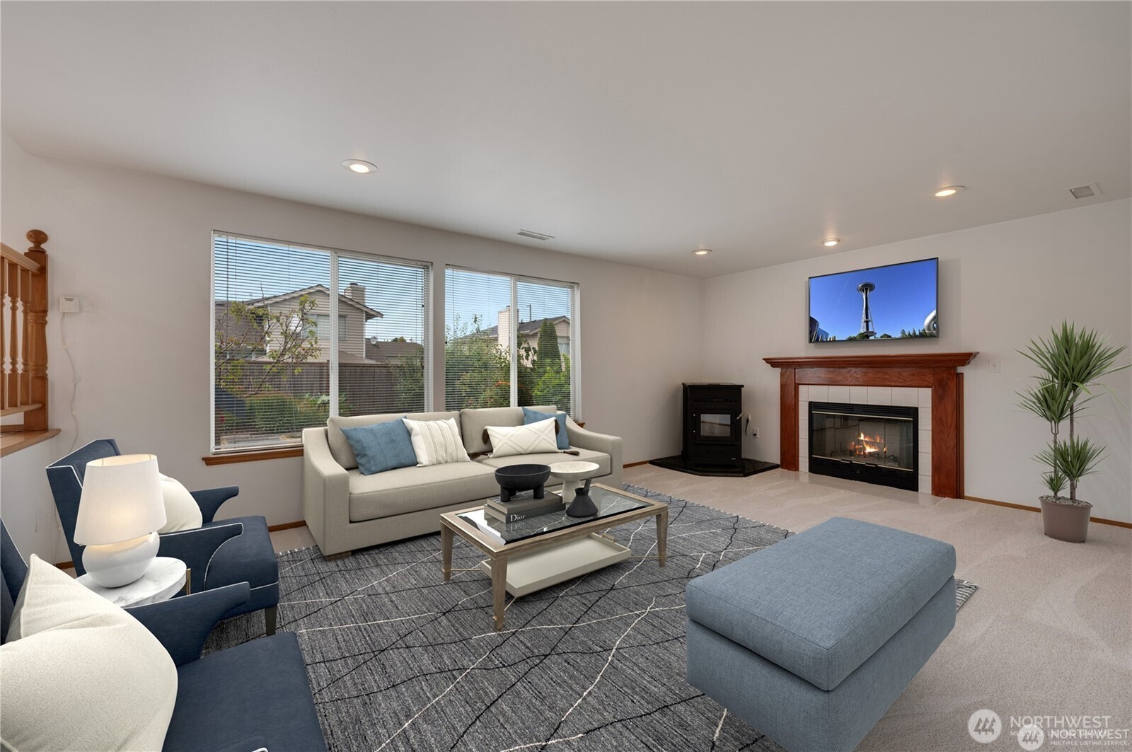 3832 46th Avenue Northeast Tacoma, WA 98422 - Photo 12 of 29