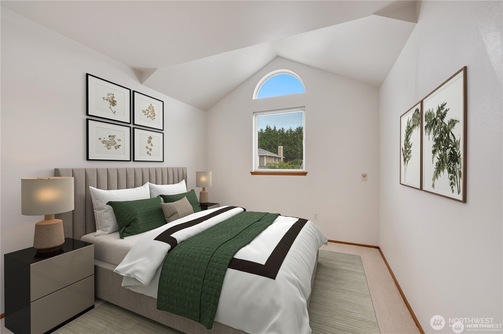 3832 46th Avenue Northeast Tacoma, WA 98422 - Photo 17 of 29