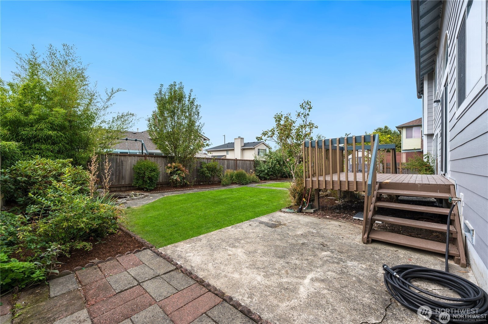 3832 46th Avenue Northeast Tacoma, WA 98422 - Photo 24 of 29