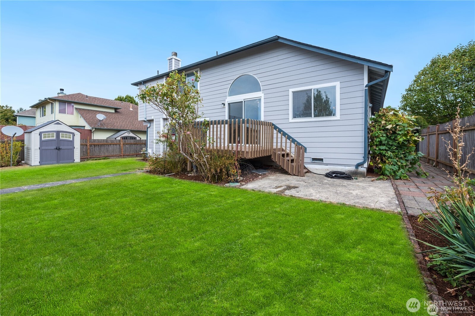 3832 46th Avenue Northeast Tacoma, WA 98422 - Photo 26 of 29