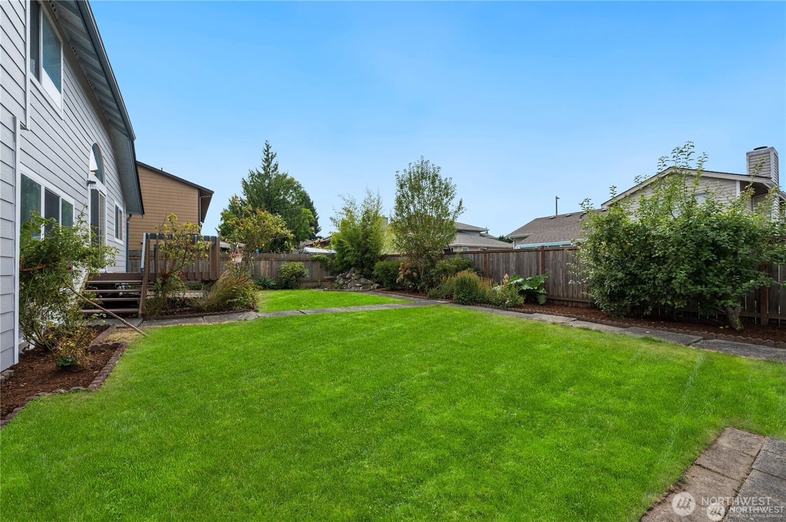 3832 46th Avenue Northeast Tacoma, WA 98422 - Photo 28 of 29