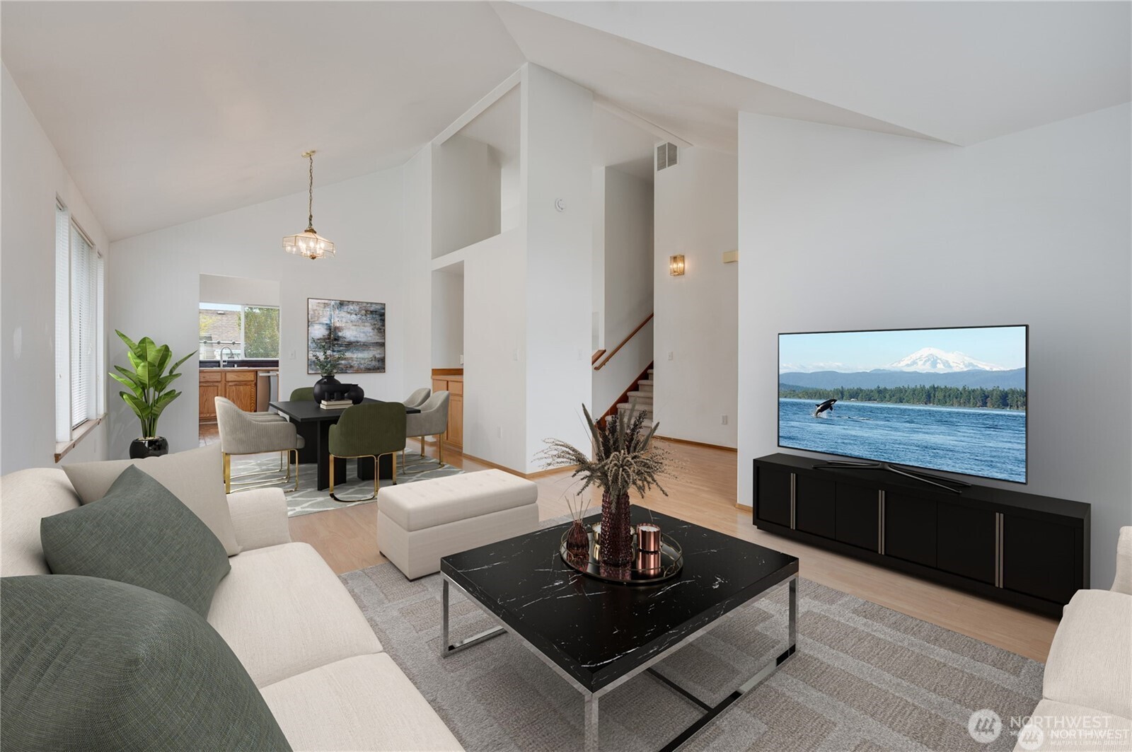 3832 46th Avenue Northeast Tacoma, WA 98422 - Photo 4 of 29