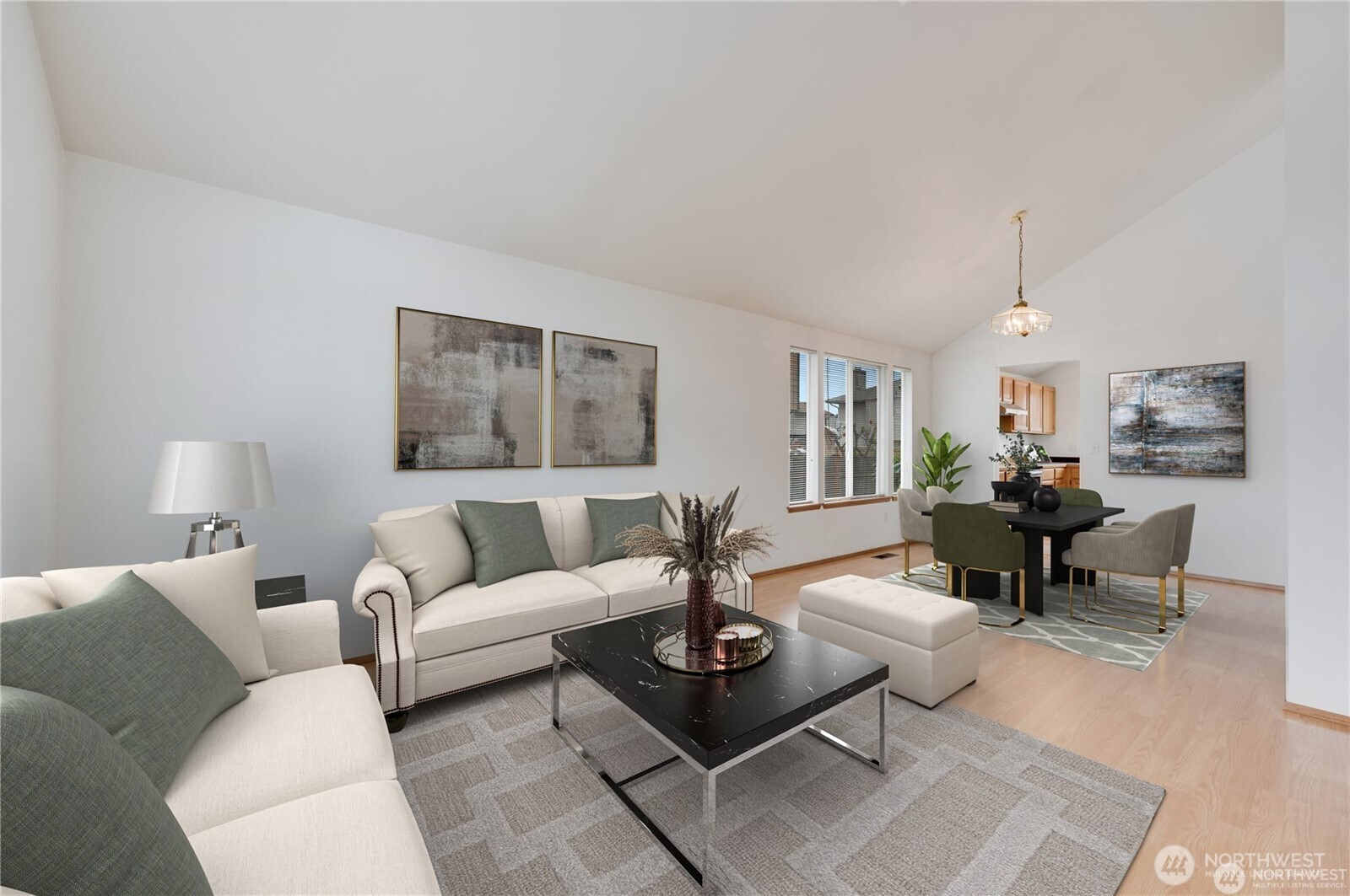 3832 46th Avenue Northeast Tacoma, WA 98422 - Photo 5 of 29