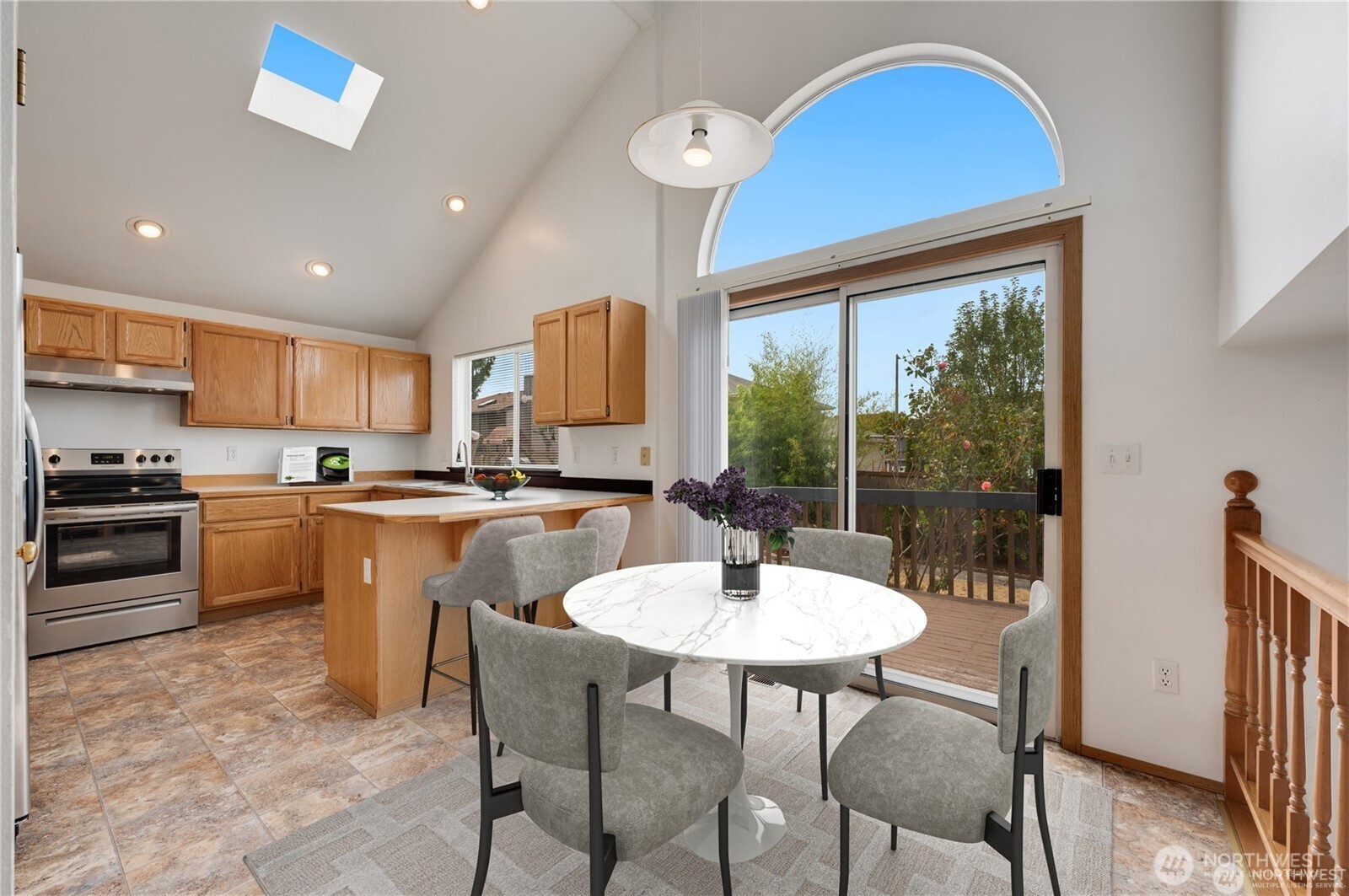 3832 46th Avenue Northeast Tacoma, WA 98422 - Photo 9 of 29