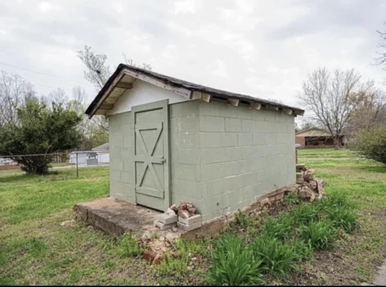 554 Green River Road Gaffney, SC 29341 - Photo 30 of 34