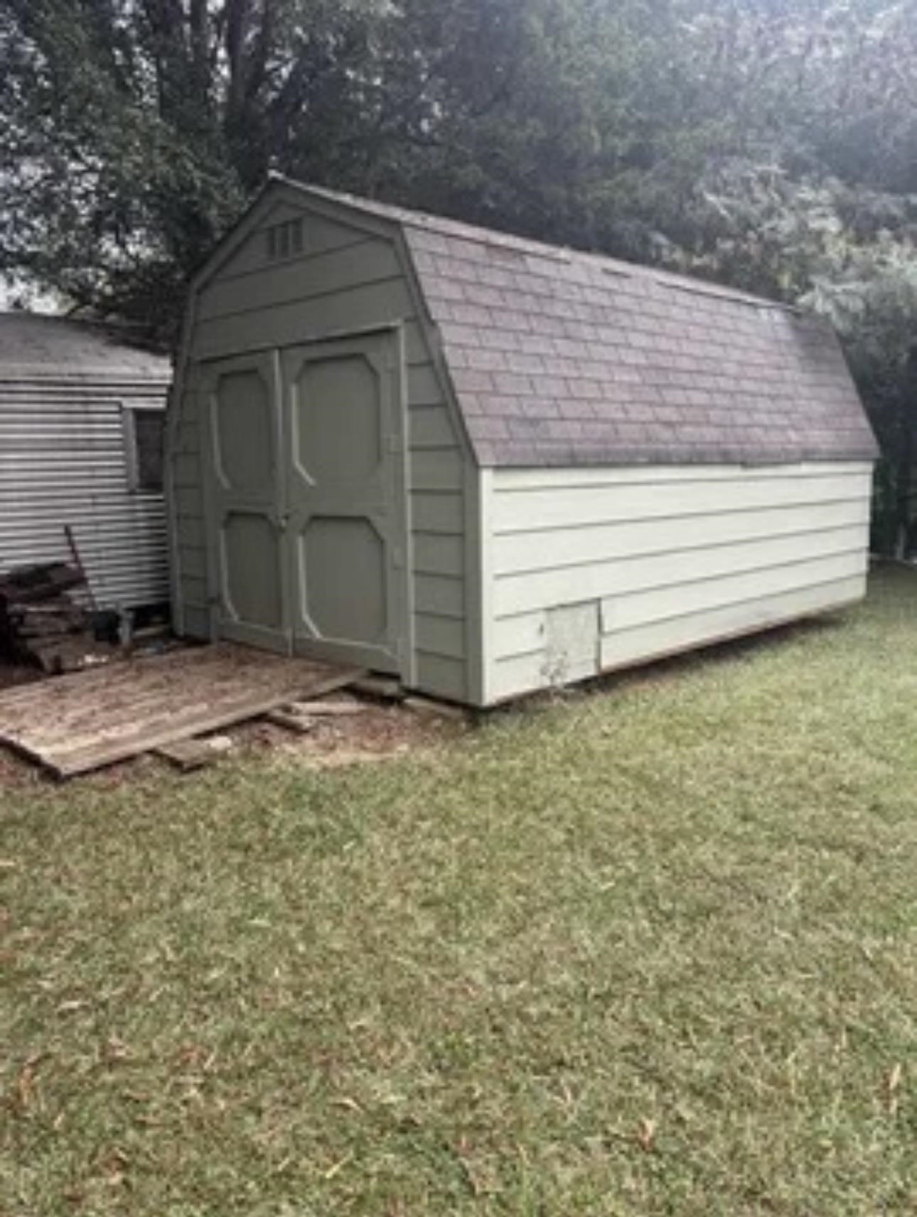 554 Green River Road Gaffney, SC 29341 - Photo 32 of 34