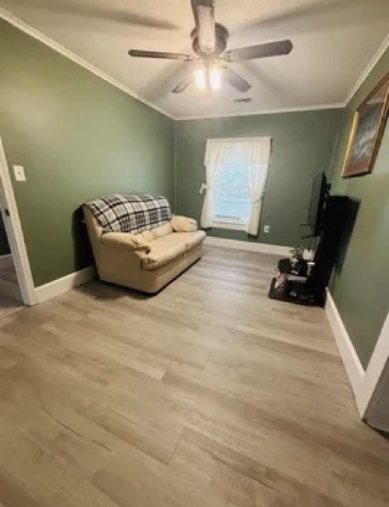 554 Green River Road Gaffney, SC 29341 - Photo 8 of 34