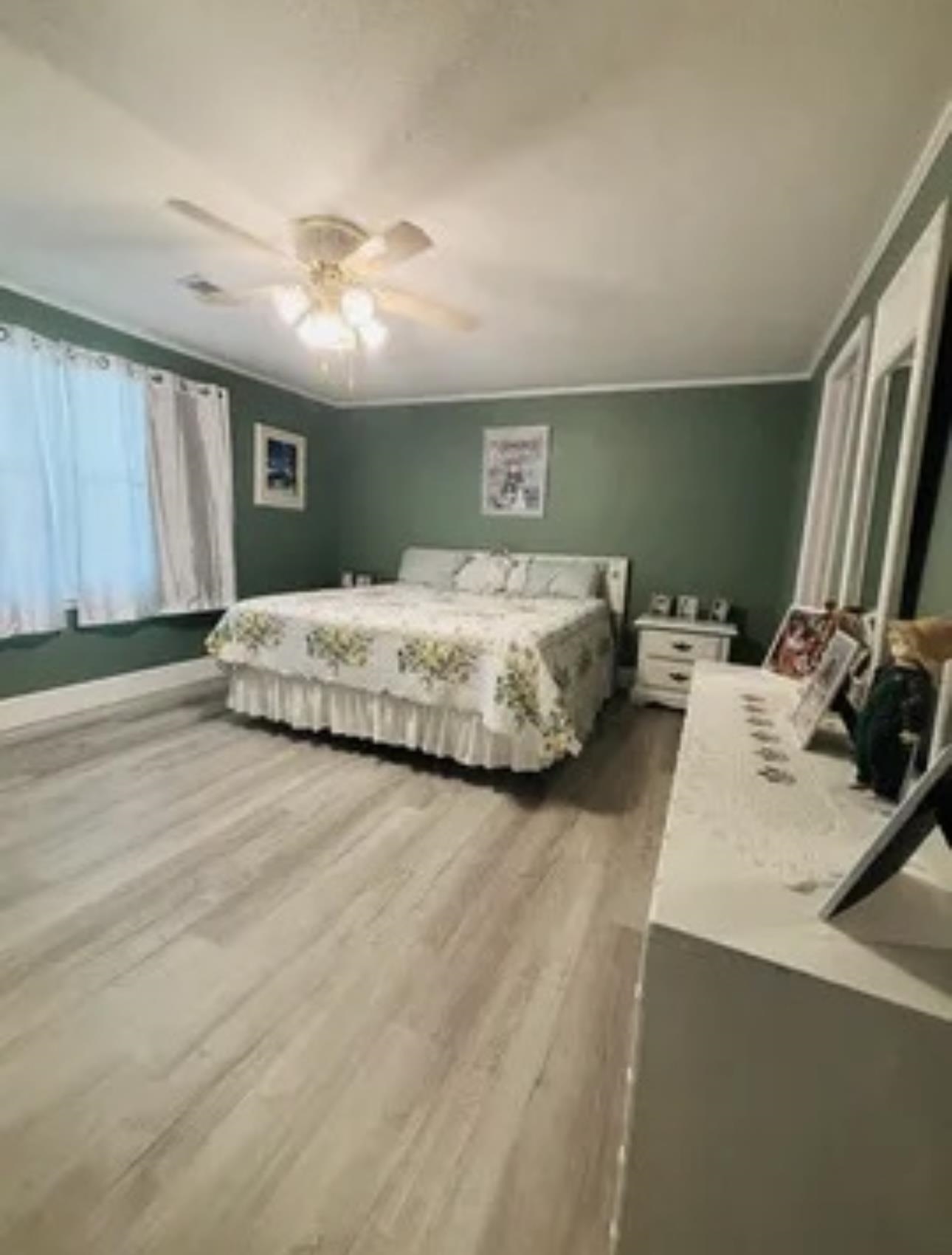 554 Green River Road Gaffney, SC 29341 - Photo 9 of 34