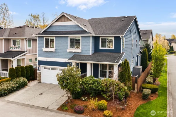 $925,000 | 4319 30th Drive Southeast, Everett, WA 98203