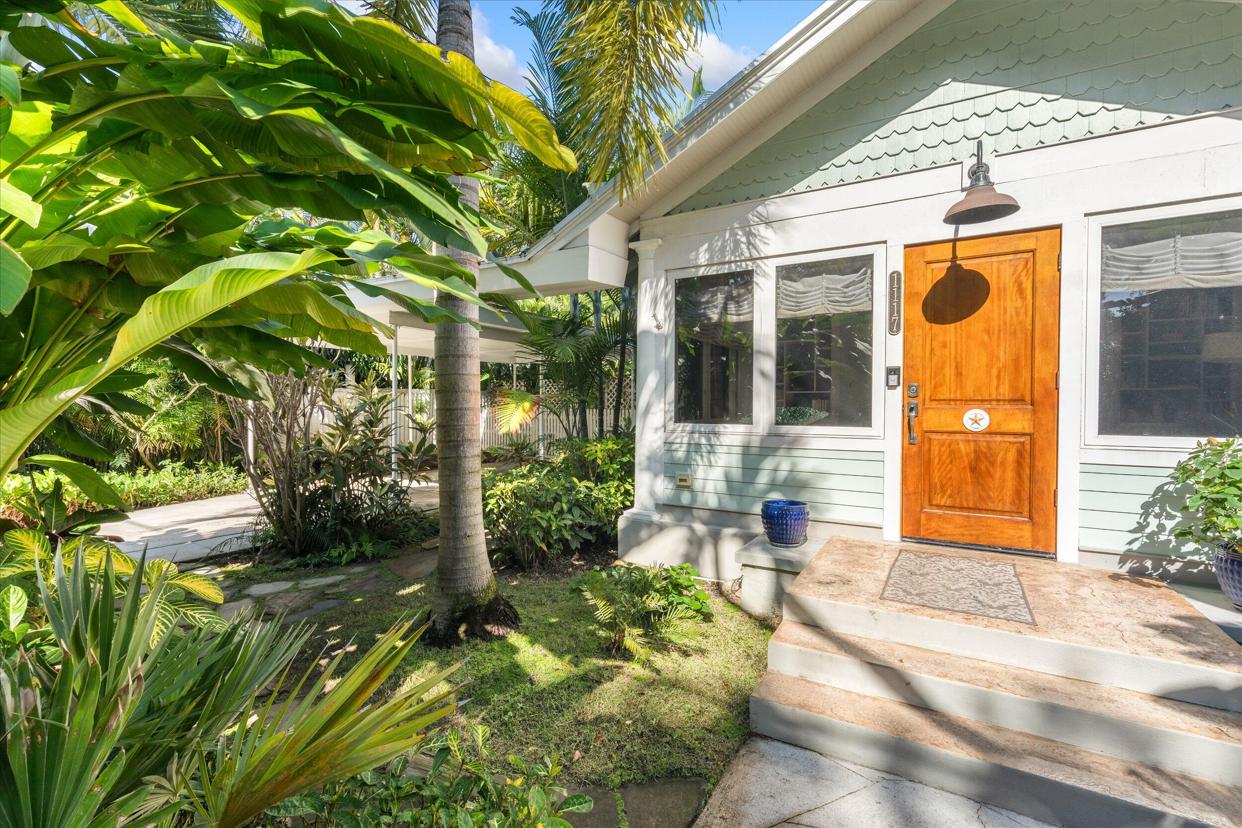 1117 South Street Key West, FL 33040 - Photo 13 of 65 05-005