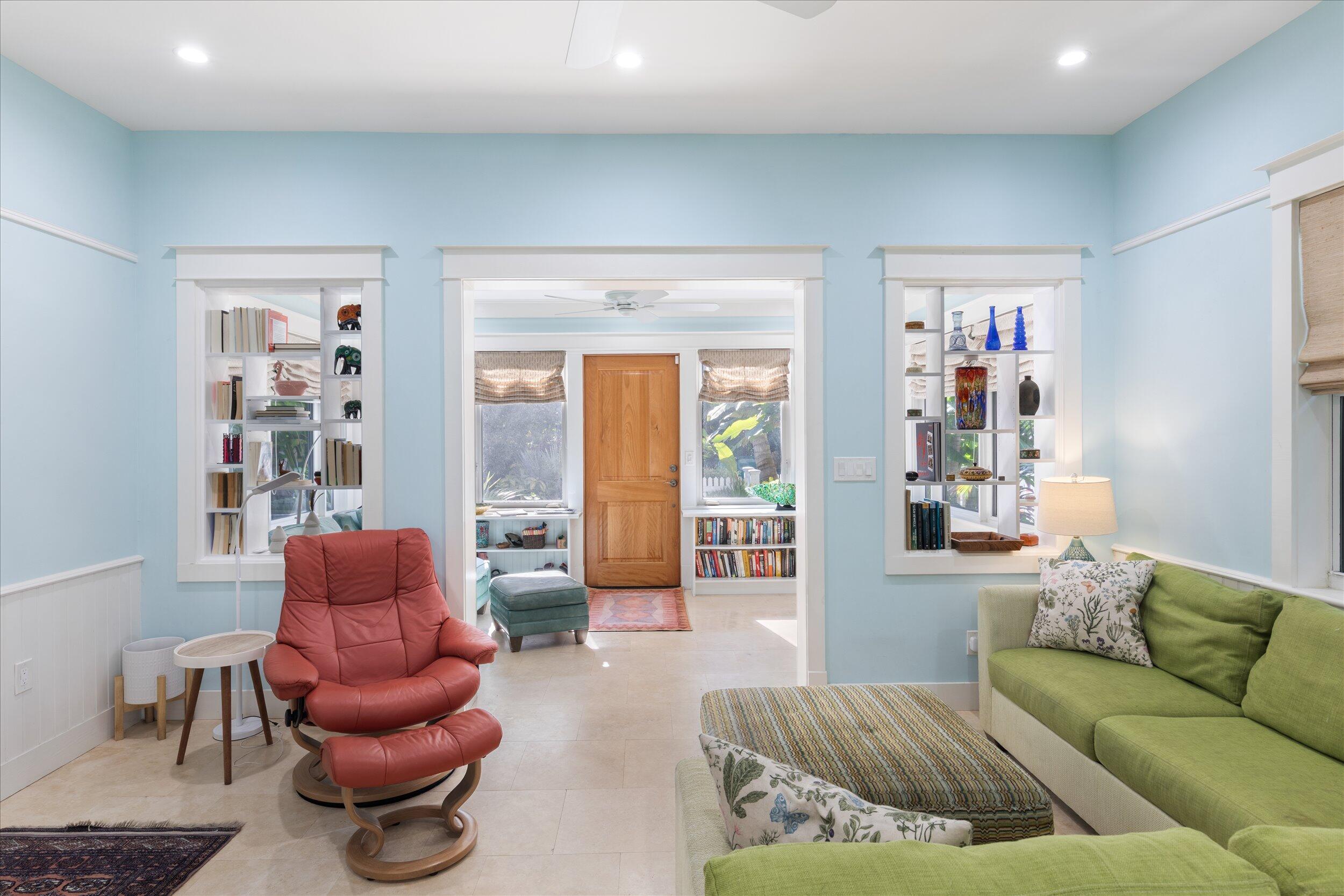 1117 South Street Key West, FL 33040 - Photo 17 of 65 11-011