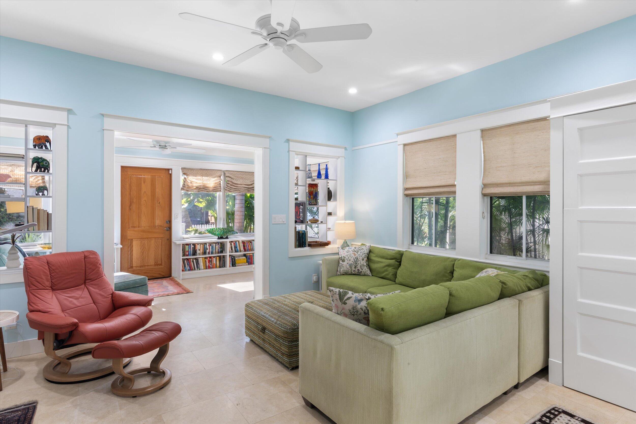 1117 South Street Key West, FL 33040 - Photo 18 of 65 12-012