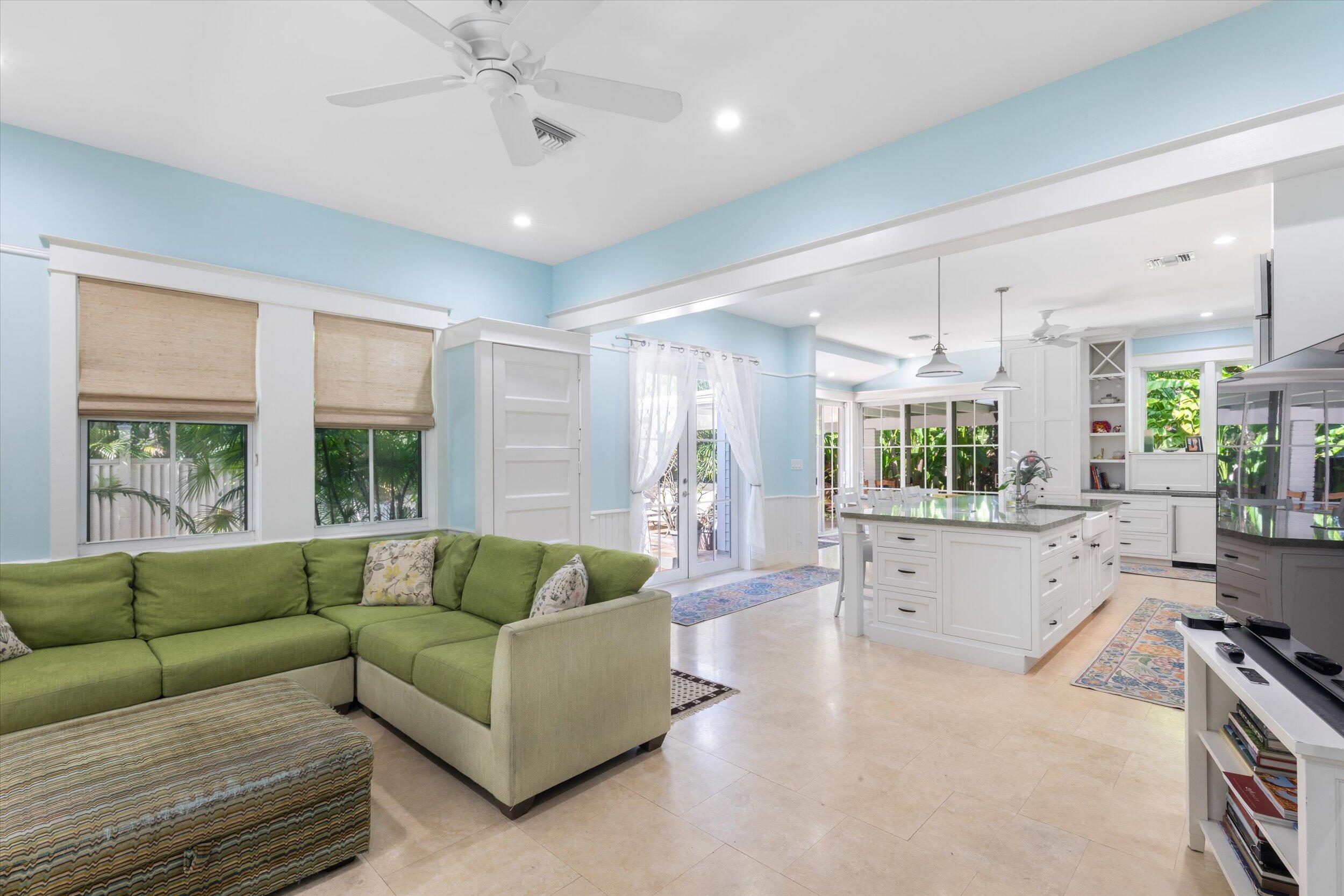 1117 South Street Key West, FL 33040 - Photo 30 of 65 29-029
