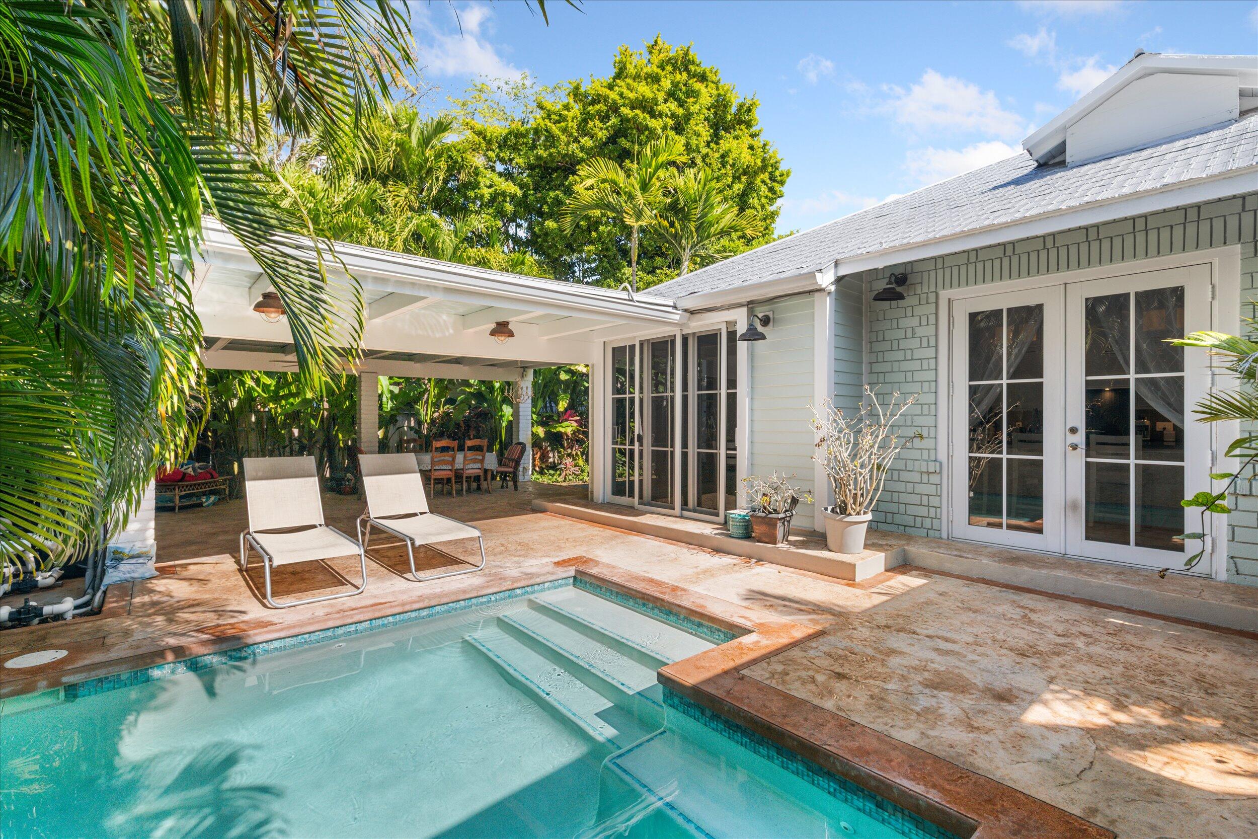 1117 South Street Key West, FL 33040 - Photo 3 of 65 44-044