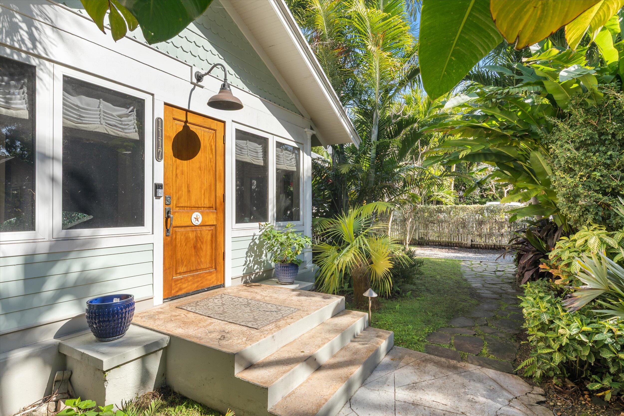 1117 South Street Key West, FL 33040 - Photo 61 of 65 06-006