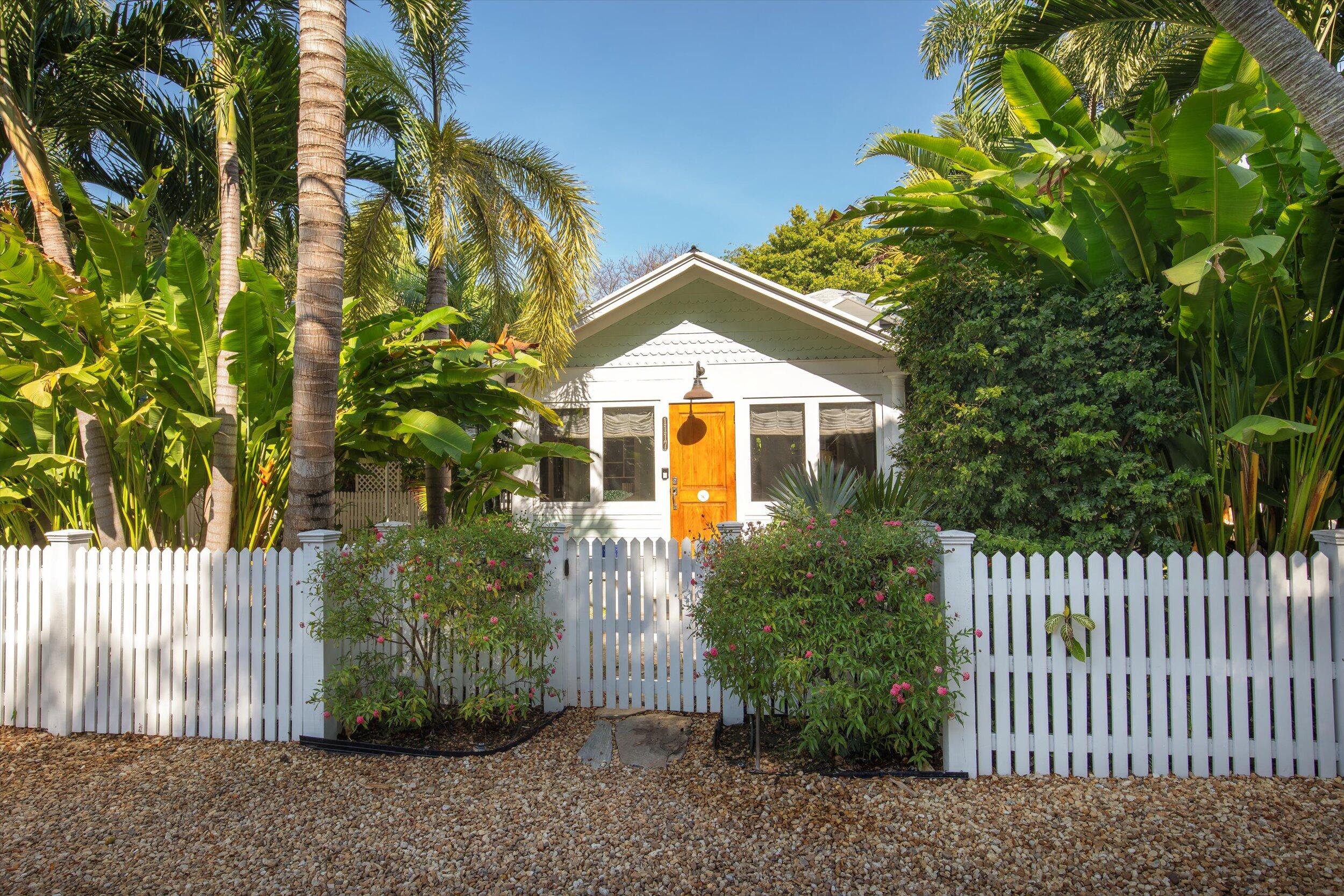 1117 South Street Key West, FL 33040 - Photo 63 of 65 02-002